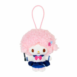 Sanrio Characters Mini Mascot Blind Bag (Kawaii School Series) Accessory Japan Original