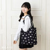 Badtz-maru Tote Bag (Funny Faces Series) Bags Japan Original