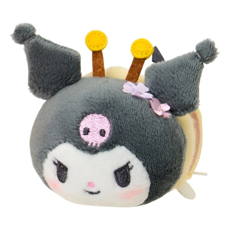Sanrio Characters Mini Mascot Blind Box (Sweet As Can Bee Series) Accessory Japan Original