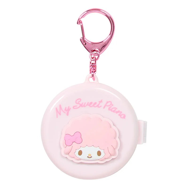 Sanrio Characters Mini Travel Brush Blind Box 1 (Sanrio Character Award Series) Accessory Japan Original