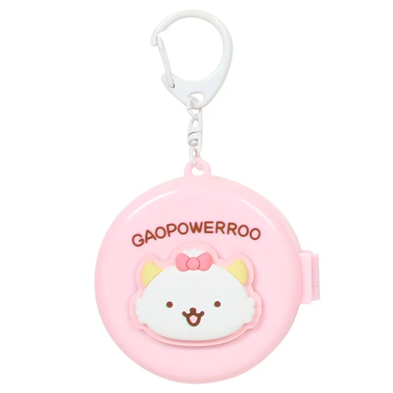 Sanrio Characters Mini Travel Brush Blind Box 3 (Sanrio Character Award Series) Accessory Japan Original
