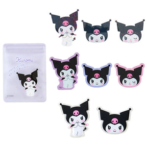 Sanrio Characters Mini Sticker Blind Bag (Sanrio Character Award Series) Stationery Japan Original
