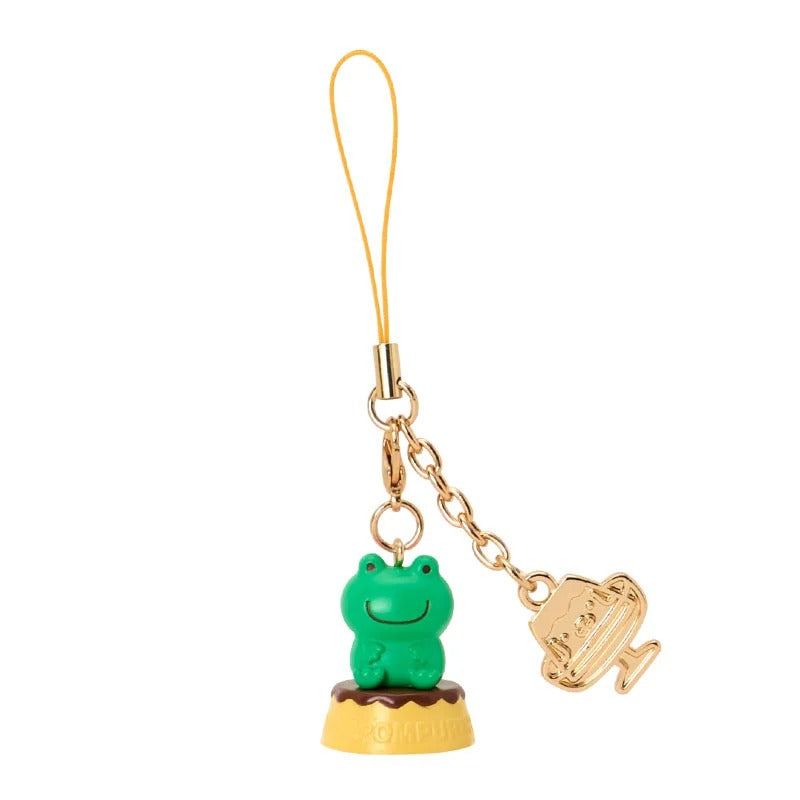 Pompompurin Blind Box Smartphone Charm (30th Anniversary Series) Accessory Japan Original