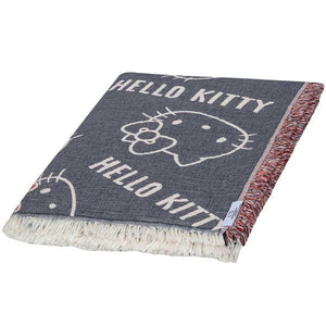Hello Kitty x Sand Cloud Party Blanket (Bows) Home Goods Sand Cloud