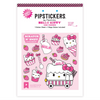 Hello Kitty x Pipsticks Milk Cart Scratch 'n Sniff (2ct) Stationery Pipsticks Inc