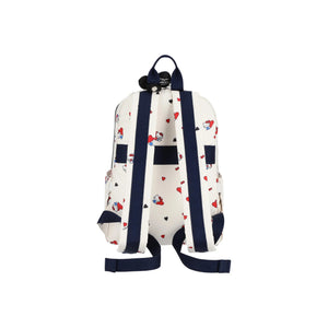 Hello Kitty x LeSportsac Everyday Backpack (Lots of Love) Bags LeSportsac