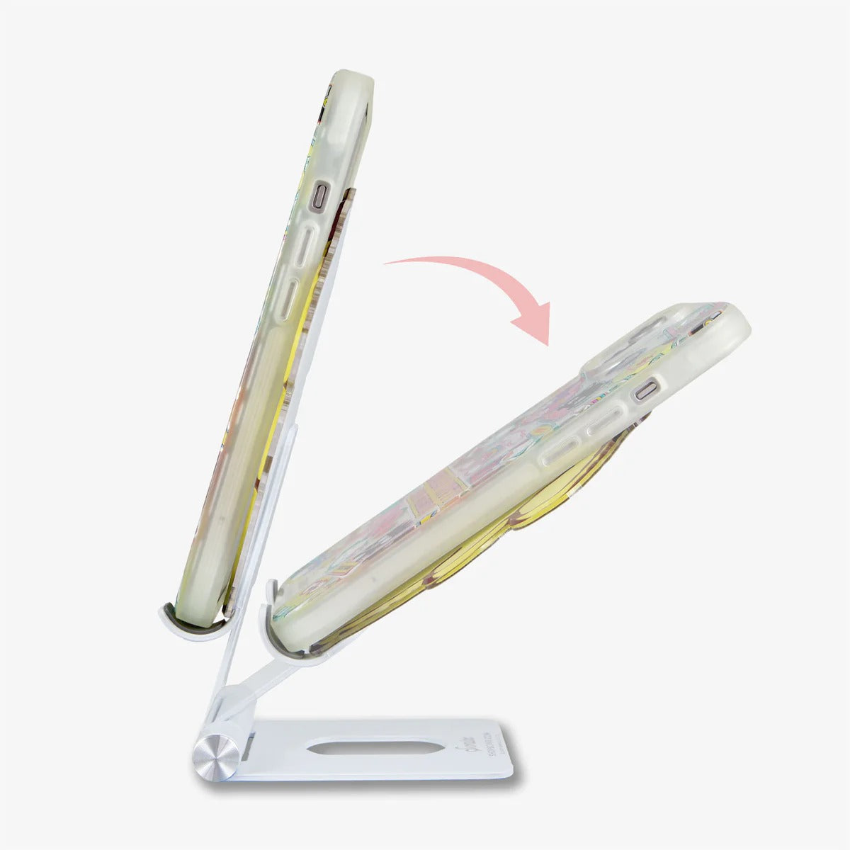 Pompompurin x Sonix Phone Stand Accessory BySonix Inc.