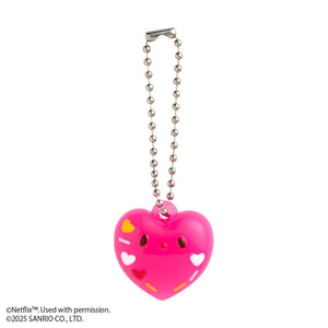 My Melody & Kuromi Tote Bag (My Melody & Kuromi Netflix Series) Bags Japan Original