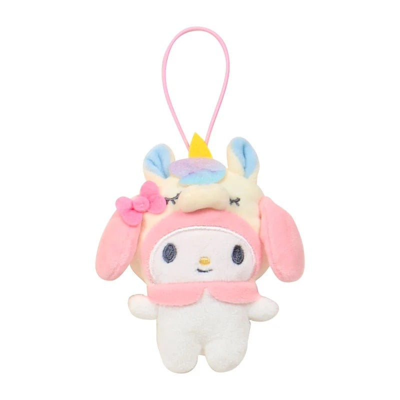 My Melody Bag Charm Blind Box (My Deco Series) Accessory Japan Original