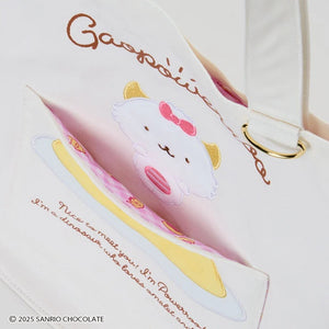 Gaopowerroo Tote Bag (Omelette Rice Series) Bags Japan Original