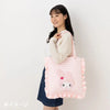 My Melody Tote Bag (My Melody 50th & Kuromi 20th Anniv. Melo Series) Bags Japan Original