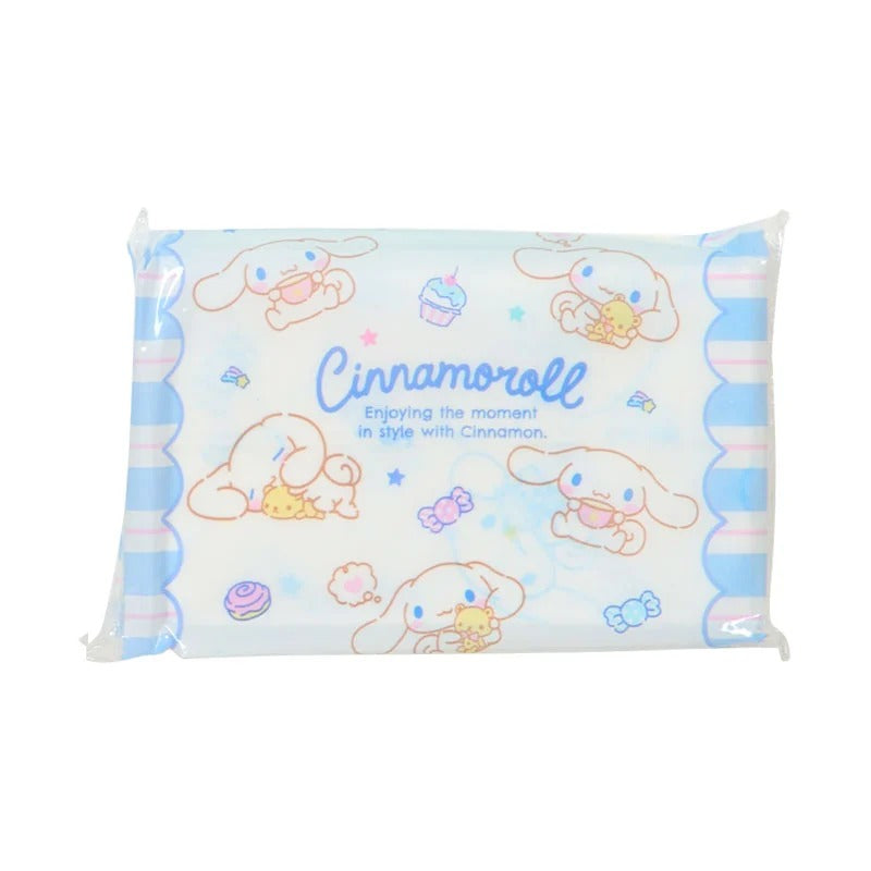 Cinnamoroll 8-pc Travel Tissues Home Goods Japan Original