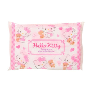 Hello Kitty 8-pc Travel Tissues Home Goods Japan Original