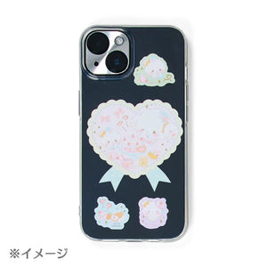 Cogimyun 22-pc Mini Sticker Set (Sweets Party Series) Stationery Japan Original