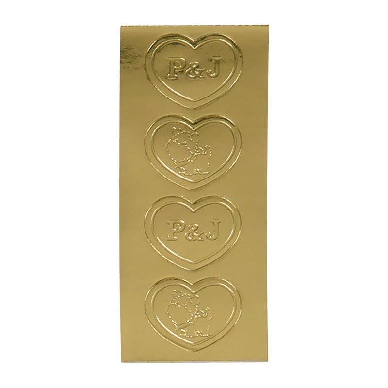 Patty and Jimmy Letter Set & Case (Friendly Pair Series) Stationery Japan Original