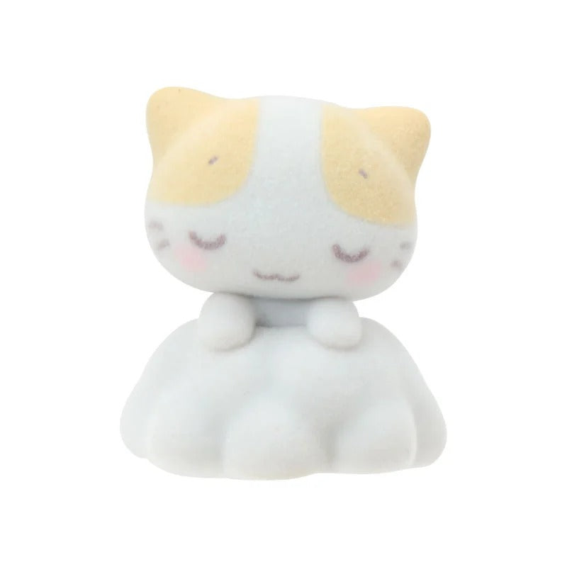 Sanrio Characters Mini Figurine Blind Box (Cloud Nap Series) Toys&Games Japan Original