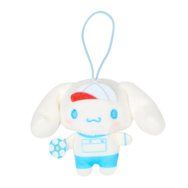 Cinnamoroll Mini Mascot Blind Bag (Kawaii School Series) Accessory Japan Original