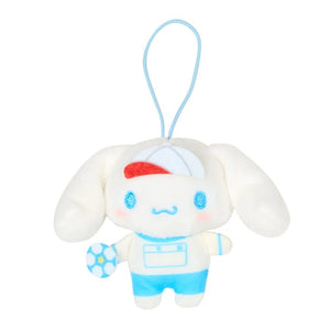 Cinnamoroll Mini Mascot Blind Bag (Kawaii School Series) Accessory Japan Original