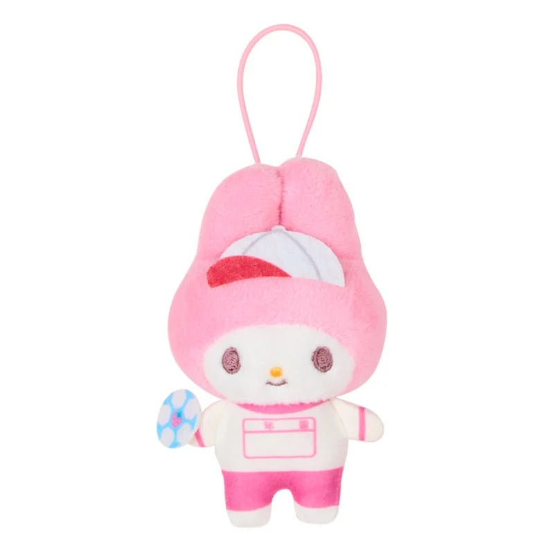 My Melody Mini Mascot Blind Bag (Kawaii School Series) Accessory Japan Original