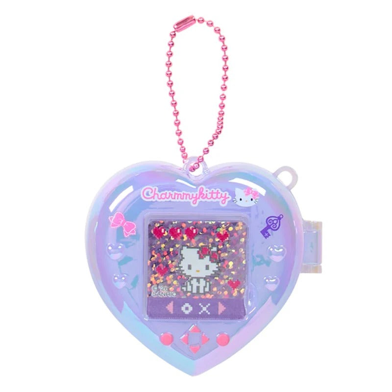 Sanrio Characters Mini Heart Charm Blind Box (Heisei Heart Series) Accessory Japan Original
