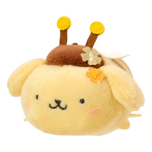 Sanrio Characters Mini Mascot Blind Box (Sweet As Can Bee Series) Accessory Japan Original