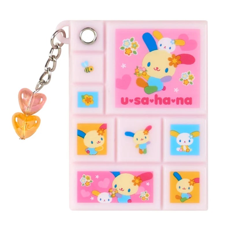 Sanrio Characters Mini Mirror Blind Box (Heisei Heart Series) Accessory Japan Original