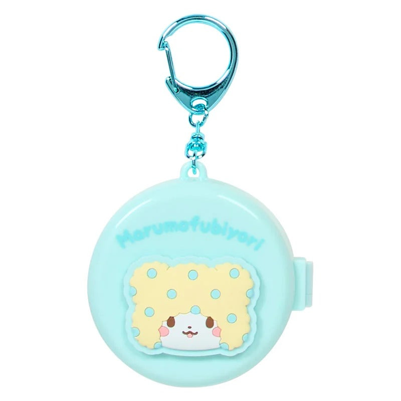 Sanrio Characters Mini Travel Brush Blind Box 1 (Sanrio Character Award Series) Accessory Japan Original