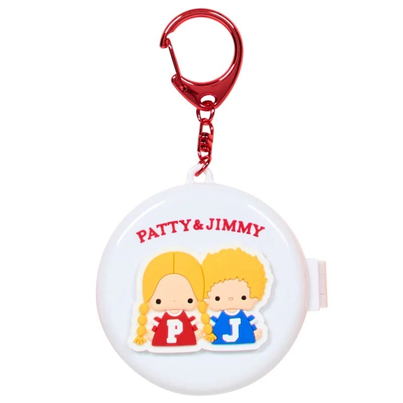 Sanrio Characters Mini Travel Brush Blind Box 3 (Sanrio Character Award Series) Accessory Japan Original