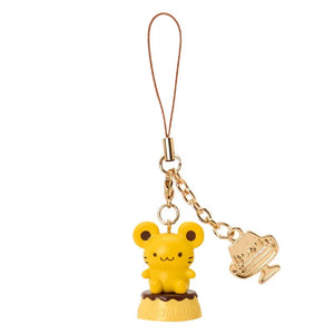 Pompompurin Blind Box Smartphone Charm (30th Anniversary Series) Accessory Japan Original