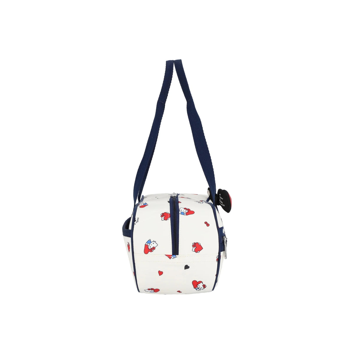 Hello Kitty x LeSportsac East/West Handbag (Lots of Love) Bags LeSportsac