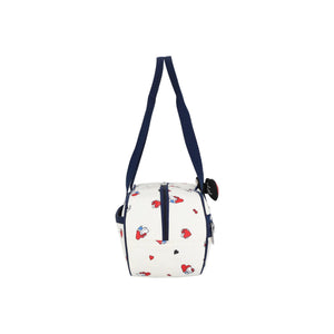 Hello Kitty x LeSportsac East/West Handbag (Lots of Love) Bags LeSportsac