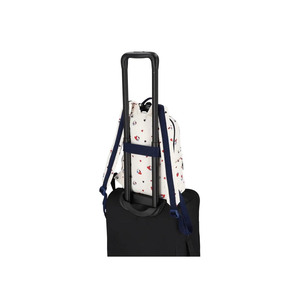 Hello Kitty x LeSportsac Everyday Backpack (Lots of Love)