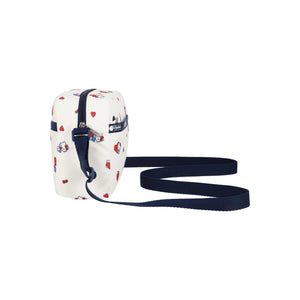 Hello Kitty x LeSportsac Daniella Crossbody Bag (Lots of Love) Bags LeSportsac