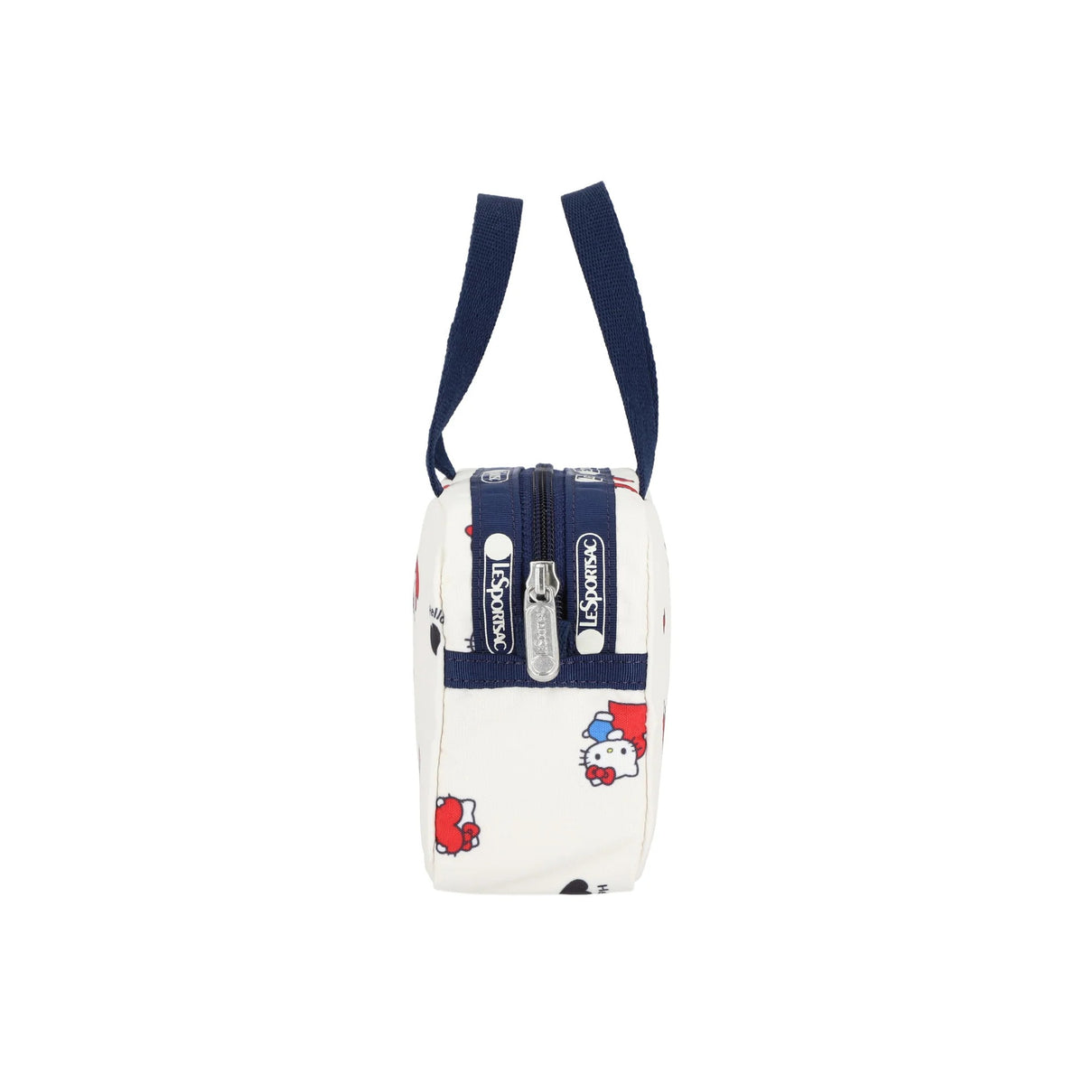 Hello Kitty x LeSportsac Micro Bag (Lots of Love) Bags LeSportsac