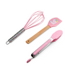 Hello Kitty and Friends Snack Shop Utensil Set Home Goods Handstand Kitchen