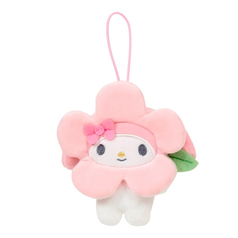 My Melody Bag Charm Blind Box (My Deco Series) Accessory Japan Original