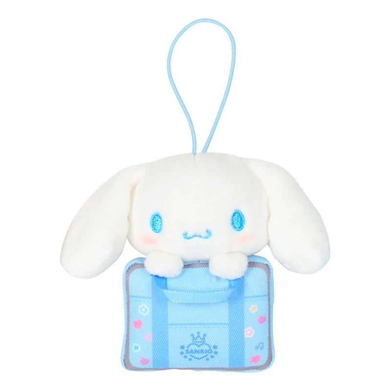 Cinnamoroll Mini Mascot Blind Bag (Kawaii School Series) Accessory Japan Original