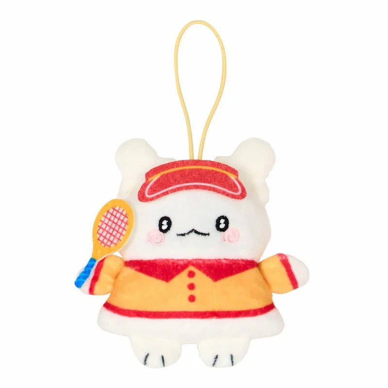 Sanrio Characters Mini Mascot Blind Bag (Kawaii School Series) Accessory Japan Original