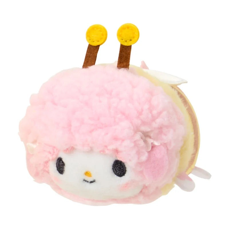 Sanrio Characters Mini Mascot Blind Box (Sweet As Can Bee Series) Accessory Japan Original