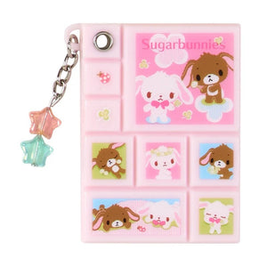 Sanrio Characters Mini Mirror Blind Box (Heisei Heart Series) Accessory Japan Original