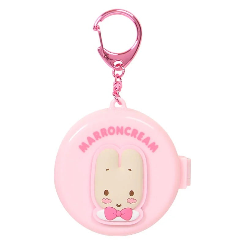 Sanrio Characters Mini Travel Brush Blind Box 1 (Sanrio Character Award Series) Accessory Japan Original