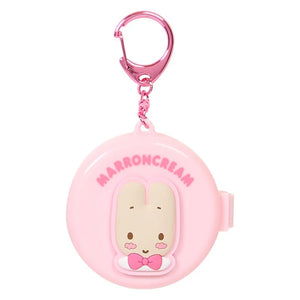 Sanrio Characters Mini Travel Brush Blind Box 1 (Sanrio Character Award Series) Accessory Japan Original