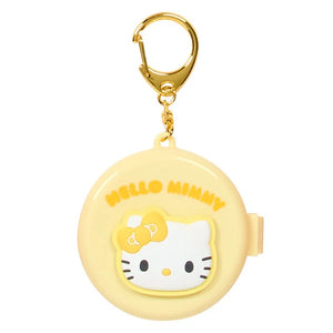 Sanrio Characters Mini Travel Brush Blind Box 2 (Sanrio Character Award Series) Accessory Japan Original