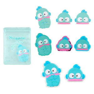 Sanrio Characters Mini Sticker Blind Bag (Sanrio Character Award Series) Stationery Japan Original