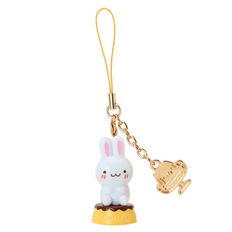 Pompompurin Blind Box Smartphone Charm (30th Anniversary Series) Accessory Japan Original