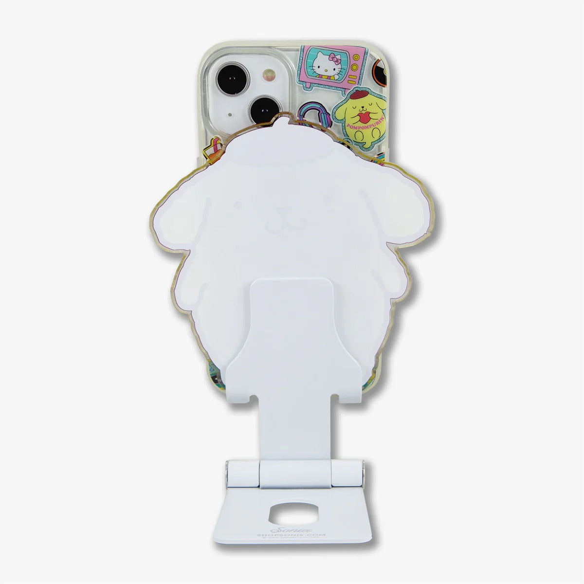 Pompompurin x Sonix Phone Stand Accessory BySonix Inc.