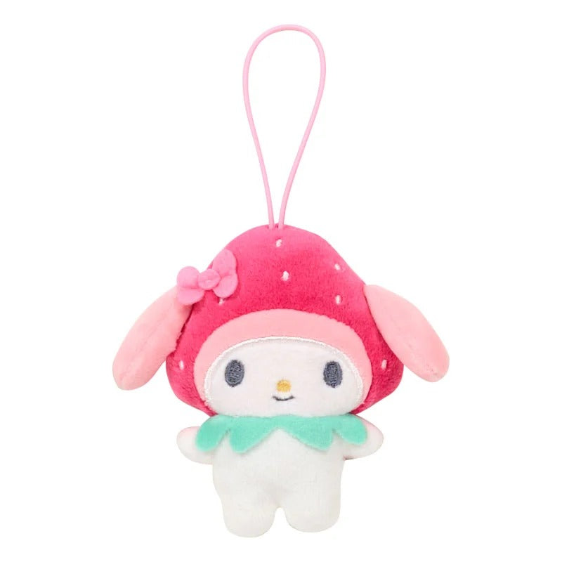 My Melody Bag Charm Blind Box (My Deco Series) Accessory Japan Original
