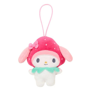 My Melody Bag Charm Blind Box (My Deco Series) Accessory Japan Original
