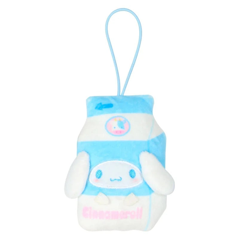 Cinnamoroll Mini Mascot Blind Bag (Kawaii School Series) Accessory Japan Original