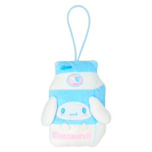 Cinnamoroll Mini Mascot Blind Bag (Kawaii School Series) Accessory Japan Original